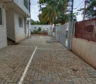 Gvspl Gardens — Photo via Google Maps