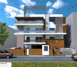 Donata Vista — Photo via Google Maps