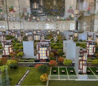THE ELITE RESIDENCES BY ONE PRASTHA — Photo via Google Maps