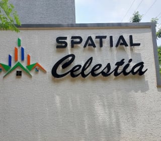 Spatial Celestia — Photo via Google Maps