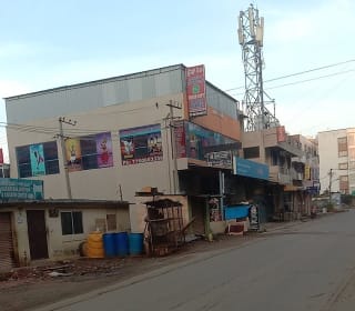 GCN BRINDAVAN — Photo via Google Maps