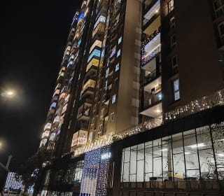 Assetz Marq Building 2 - Tower 5 — Photo via Google Maps