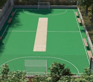 Mahendra Arto Helix — Photo via Google Maps