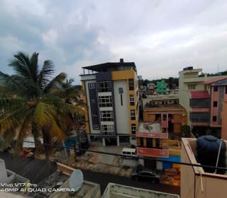 Chinmayi Homes — Photo via Google Maps