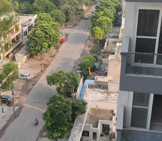 SVP Group's - The Imperial (The Gateway of Lifestyle) — Photo via Google Maps