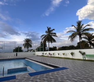 SS Brindavanam luxury Apartment — Photo via Google Maps