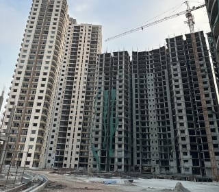 Solitairian City - (pary) Phase-2 — Photo via Google Maps