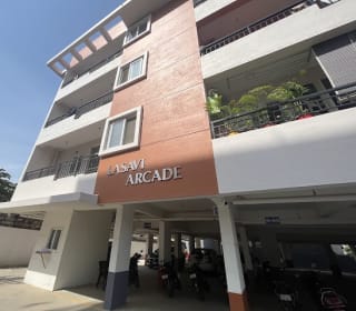 Lasavi Arcade — Photo via Google Maps