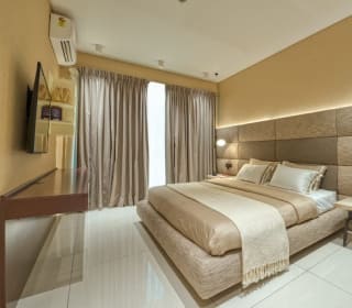 Sobha Clovelly — Photo via Google Maps