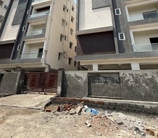MAHAALAXMI TOWERS — Photo via Google Maps