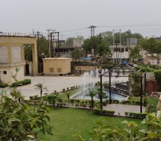The Aranya Phase 2 — Photo via Google Maps