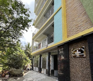 Sri Lakshmi Venkateshwara Residency — Photo via Google Maps