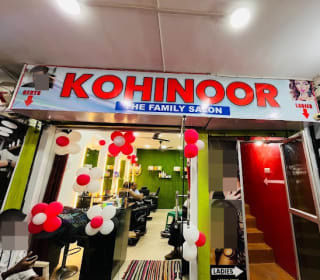 Kohinoor — Photo via Google Maps