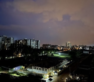 Visalakshi Prakruthi — Photo via Google Maps