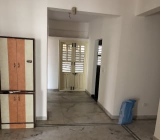 Varshini Residency — Photo via Google Maps