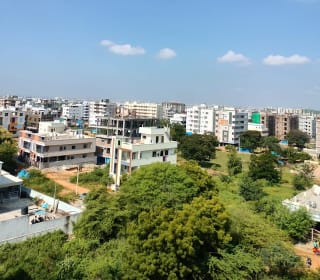 BJ's DHANVI Alwal — Photo via Google Maps