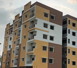 MKR PARADISE APARTMENTS — Photo via Google Maps