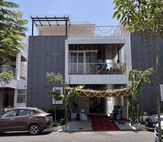 Allure One Villas — Photo via Google Maps