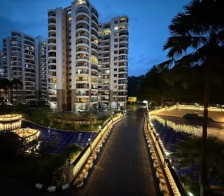 Purva Venezia — Photo via Google Maps