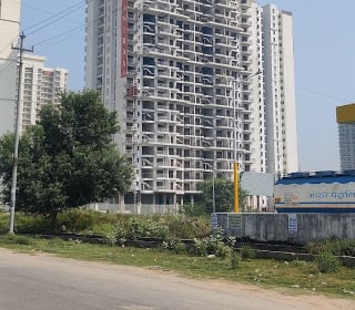 Mahagun Mantraa 2 — Photo via Google Maps