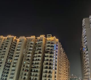 Aggarwal Heights — Photo via Google Maps