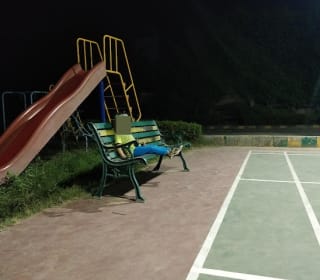 SVP GULMOHUR GARDEN — Photo via Google Maps