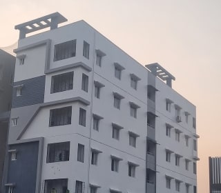 Sree Vaishnavi Heights — Photo via Google Maps