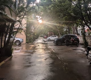 Prestige Oakwood Apartments — Photo via Google Maps