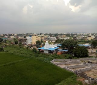 Maram's RP Homes Hayathnagar — Photo via Google Maps