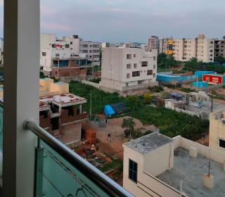 BJ's DHANVI Alwal — Photo via Google Maps