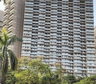 Bhagwati Greens 2 — Photo via Google Maps