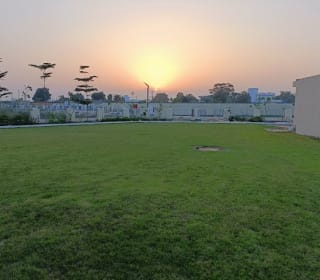 3B Homes Pataudi One — Photo via Google Maps