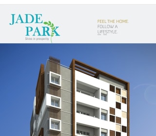 Jade Park — Photo via Google Maps