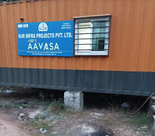 NJR s AAVASA — Photo via Google Maps