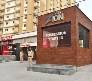 Saya Zion — Photo via Google Maps