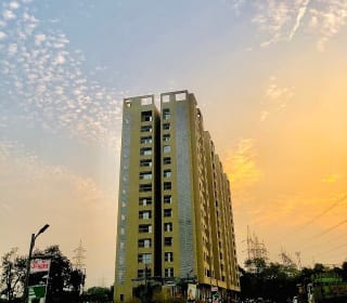 Om Sai Home-D — Photo via Google Maps