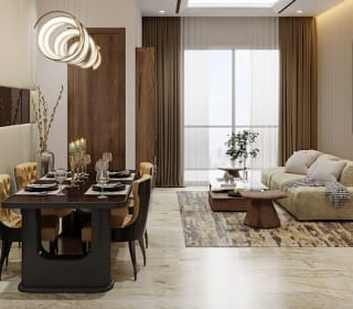 Ajmera Manhattan | Apartments In Wadala — Photo via Google Maps
