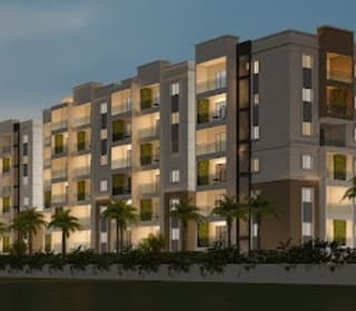 Green Edge Signature — Photo via Google Maps