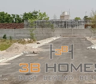 3b Homes Corner Hub — Photo via Google Maps