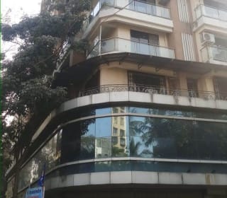 Balaji Construction — Photo via Google Maps