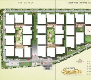 Baldota Signature — Photo via Google Maps