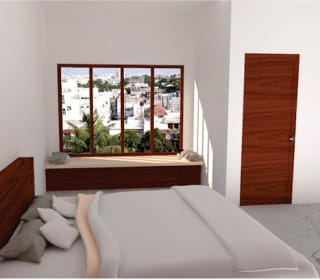 Rajinigandha Apartment — Photo via Google Maps