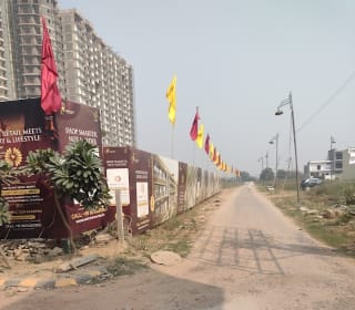 Vewe Street — Photo via Google Maps