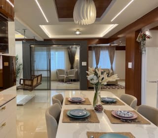 Super Homes Abhirama — Photo via Google Maps