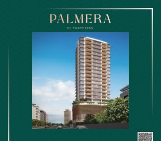 Palmera — Photo via Google Maps