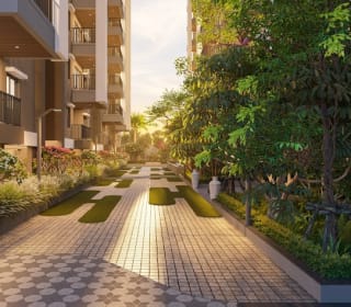 PRANATHI KIARA | 3 BHK Flats in Tellapur — Photo via Google Maps