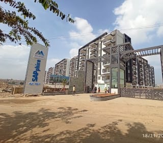 Mythri Sapphire — Photo via Google Maps