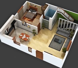 Neeraja Serenity — Photo via Google Maps