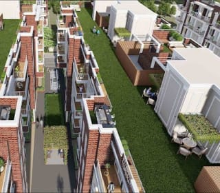 Samsara Avasa — Photo via Google Maps