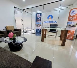 Amodha — Photo via Google Maps